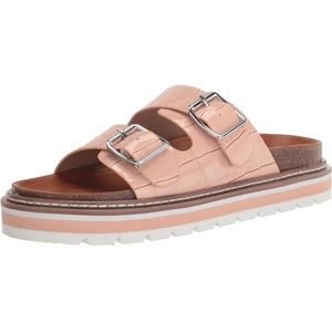 Dolce Vita Platform Sandals